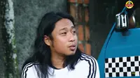 Praz Teguh (Foto: YouTube/ Tuah Kreasi)