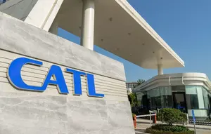 Saingi BYD, CATL Targetkan Produksi Baterai Solid-State pada 2027