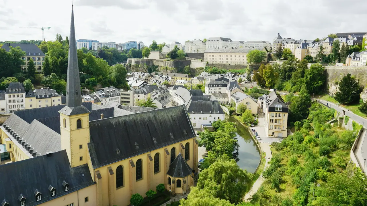 Luxembourg