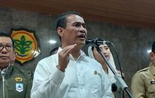 VIDEO: Amran Siap Perangi Mafia Pangan "Kami Kirim ke Neraka Dunia"