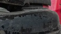 Kebiasaan Ini Bisa Bikin Bodi Motor Cepat Keropos