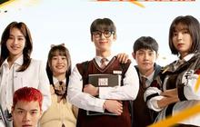 Jadwal Tayang Drakor Study Group Beserta Sinopsis dan Link Streamingnya, Seru Tiap Episode