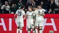 RB Leipzig Lagi On Fire, Kevin Diks Cs Dapat Peringatan Keras dari Pelatih Borussia Monchengladbach