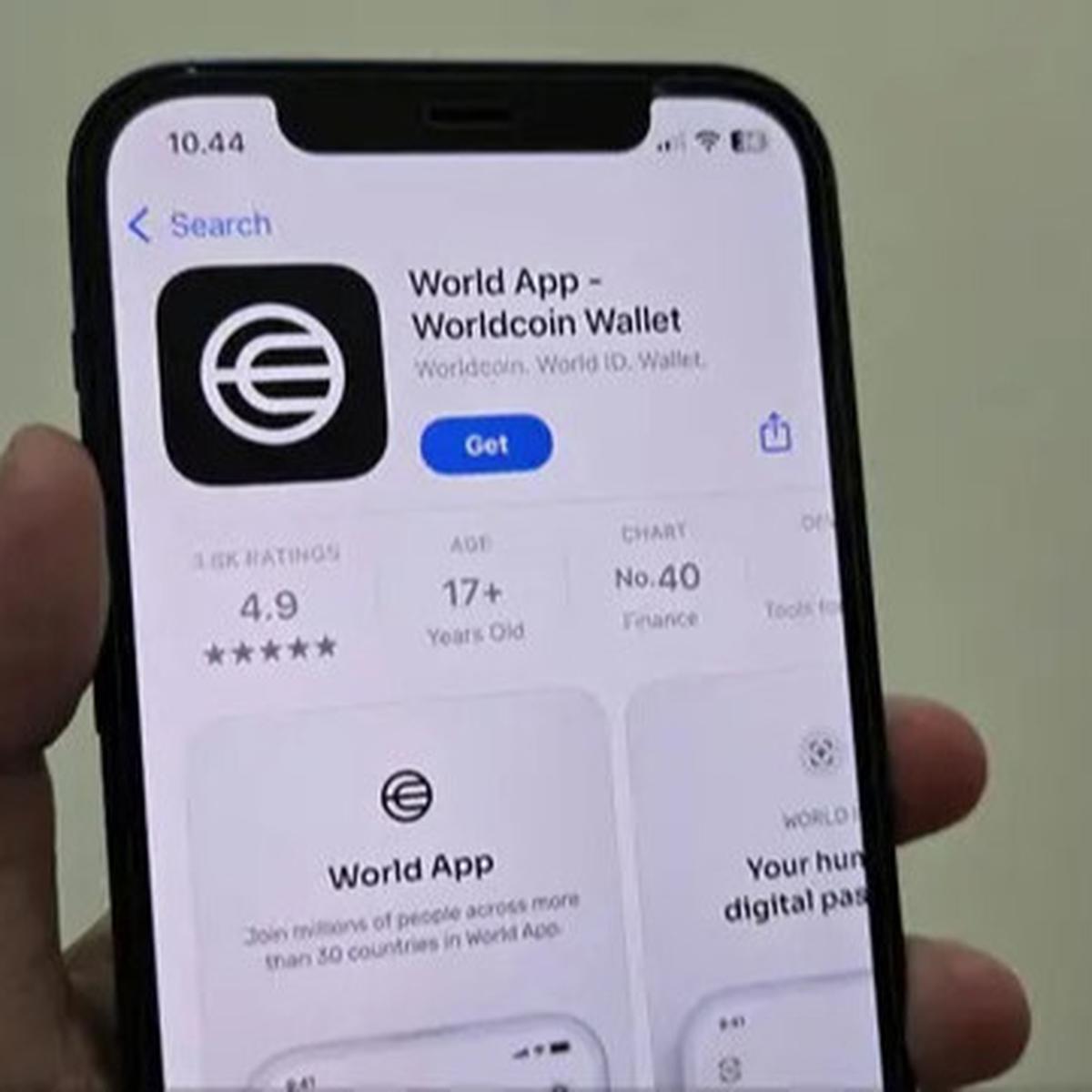 World Tegaskan Tak Simpan Data Biometrik Masyarakat Indonesia