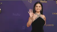 Perjalanan Selena Gomez, dari Artis Cilik hingga Sandang Status Miliarder