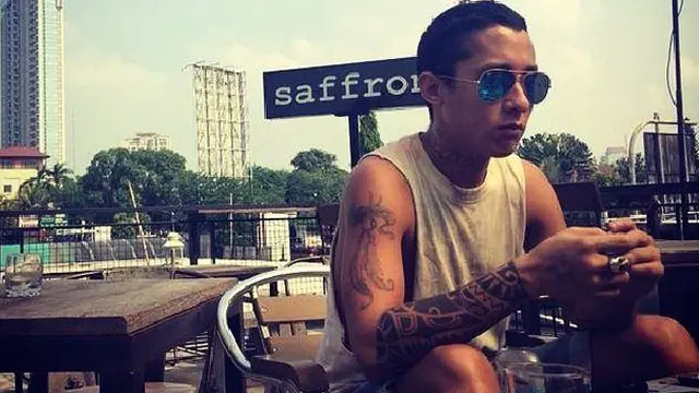 Senyum Wanda Hamidah di Pernikahan Kedua