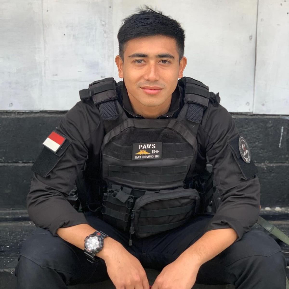 Potret Terbaru Nilam Sukma
