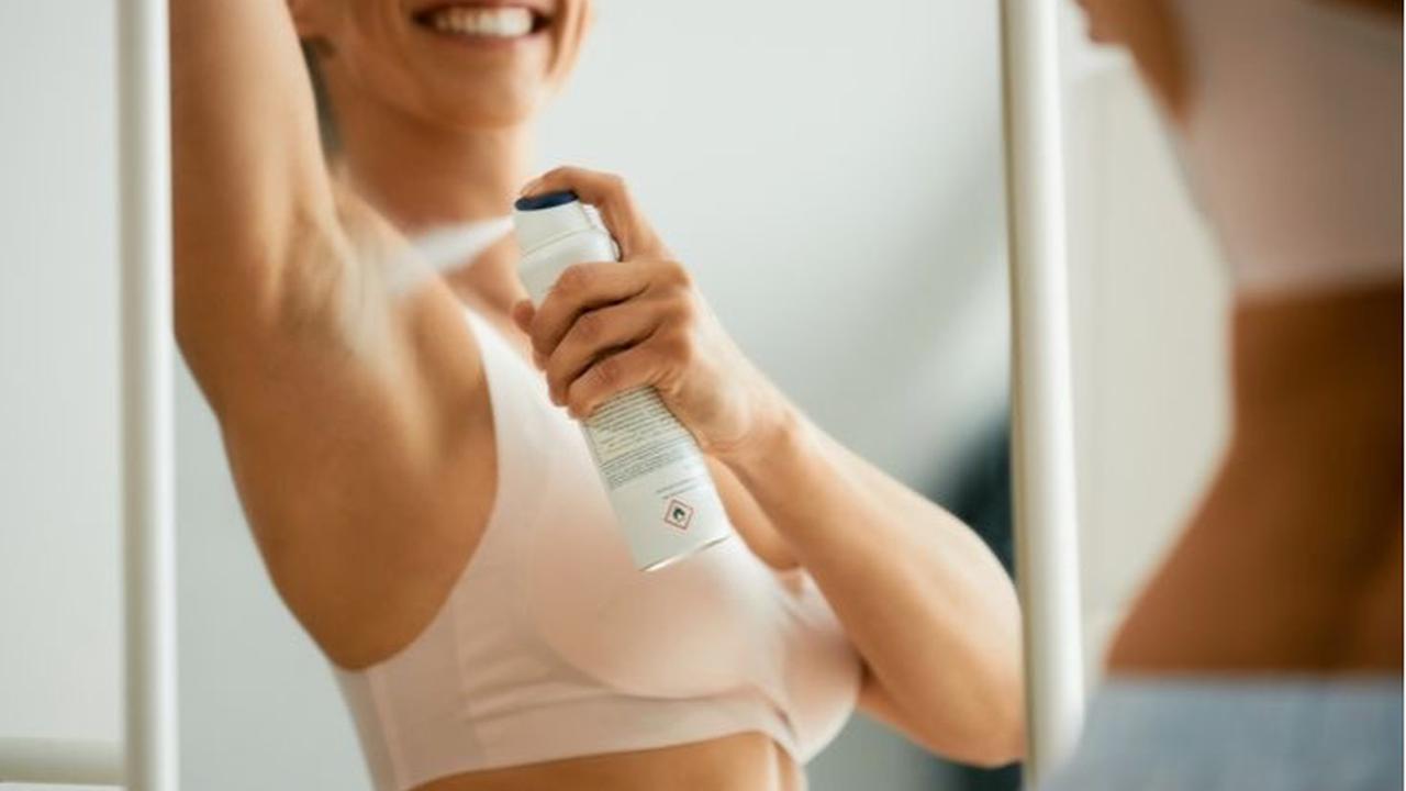 Tubuh Harum Sepanjang Hari Meski Lupa Semprot Parfum? Begini Caranya!