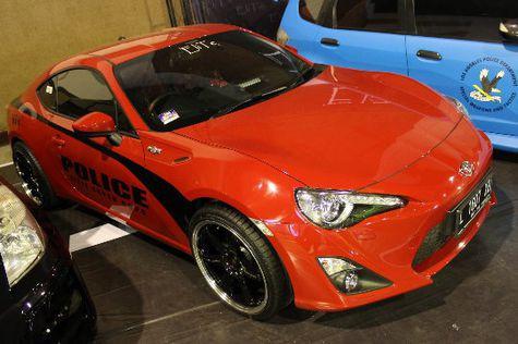 Toyota 86