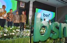 Beroperasi Terbatas, BSN Optimalkan Kantor Layanan Selama Libur Lebaran