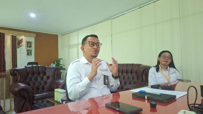 BKKBN Bagi-Bagi Alat Kontrasepsi Gratis ke Pemudik di Pelabuhan NTT, Ternyata Ini Tujuannya