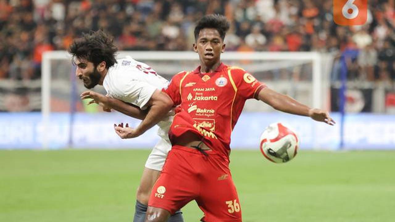 BRI Super League: Sheriddin Boboev Nikmati Suasana Ramadan di Indonesia