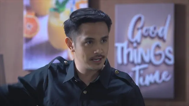 Garis Cinta