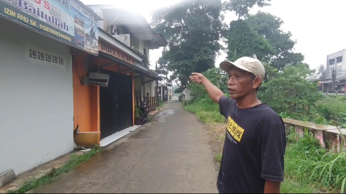 Modus Pura-Pura Buang Air Kecil, Dua Pencuri Gasak Motor Pengunjung Salon di Depok