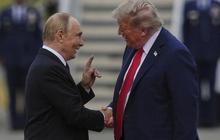 Tak Tinggal Diam, Setelah Trump Giliran Putin Terbang ke China Temui Xi Jinping