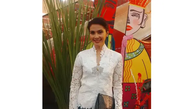 Maudy Koesnaedi