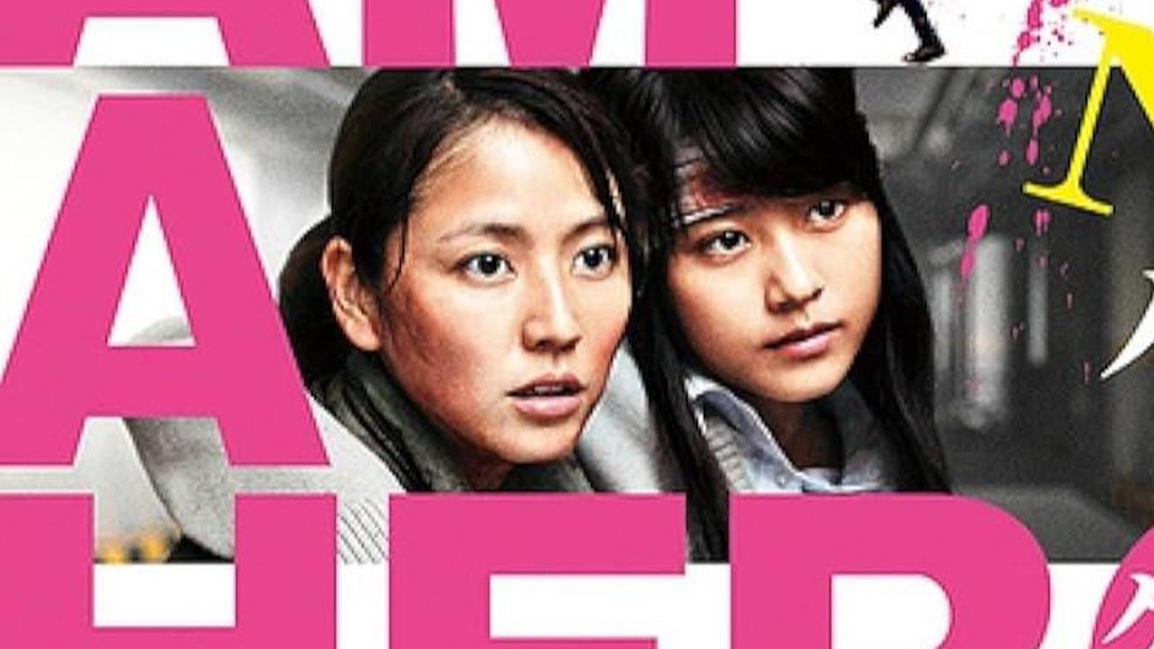 Ketiga, Live Action 'I am A Hero'