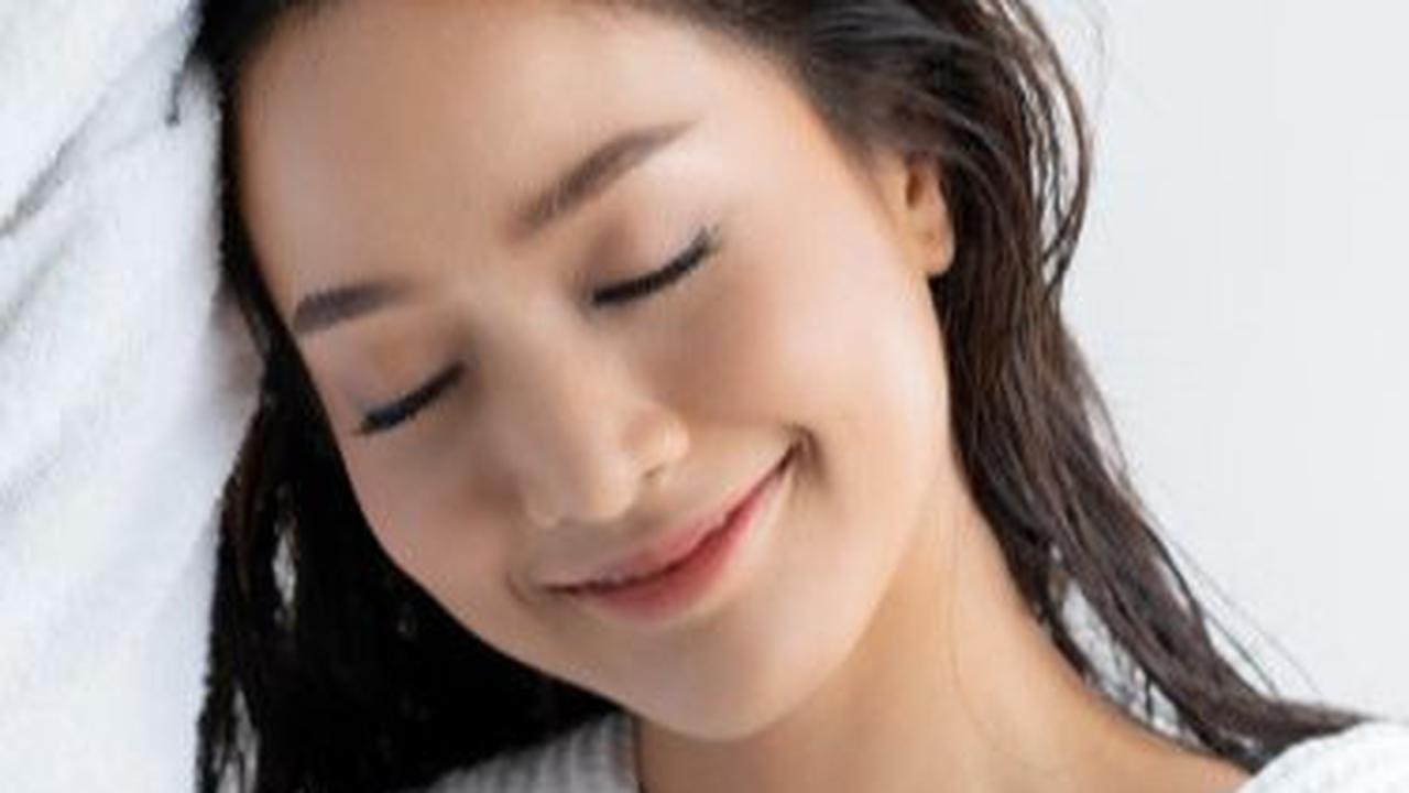 4. Pilih Conditioner yang Mengandung Tea Tree, Aloe vera, atau Peppermint untuk Rambut Berminyak<br>