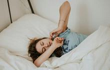 8 Penyebab Badan Lesu dan Lelah setelah Bangun Tidur
