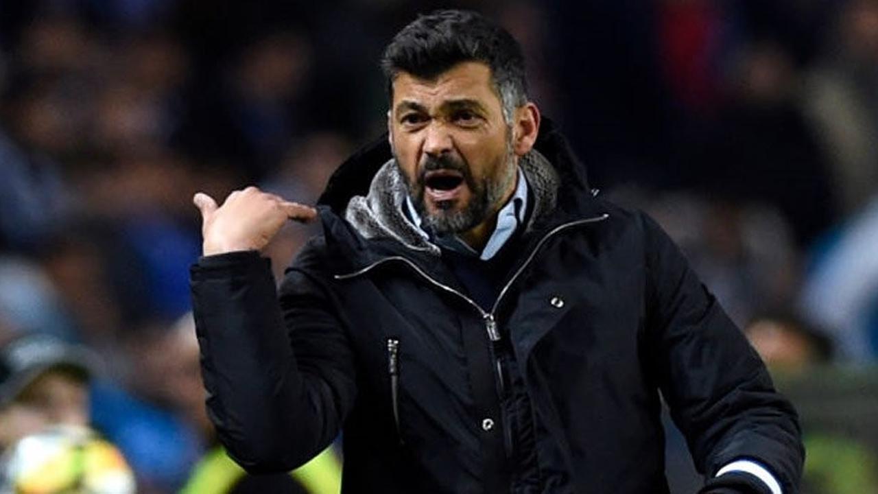 Profil Sergio Conceicao: Calon Pelatih Baru AC Milan