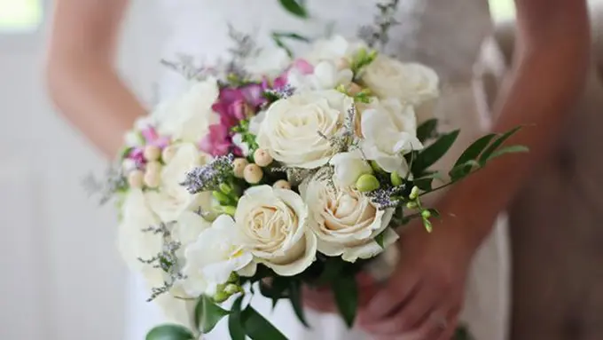 Ilustrasi./Copyright pexels.com