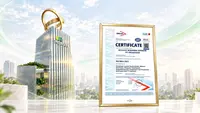 Pegadaian Raih Sertifikasi ISO 9001:2015, Perkuat Keamanan Vault Berstandar Global
