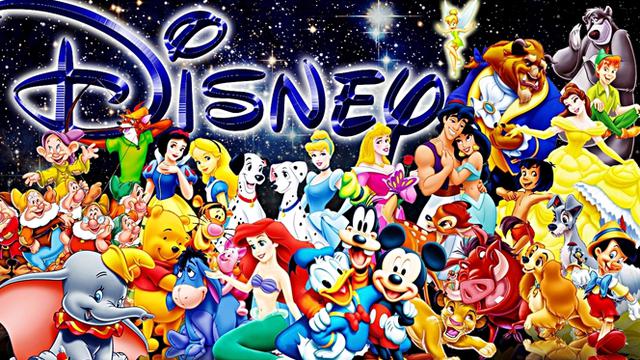 Disney Jatuh Melarat, Lalu Bangun Lagi Berkat Mickey Mouse - Bisnis  Liputan6.com