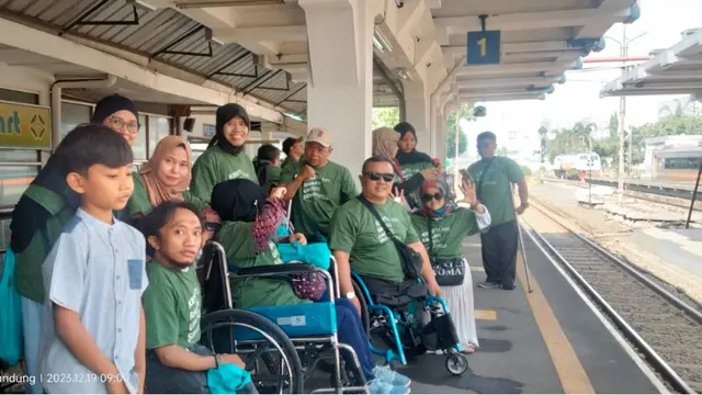 Bandung Independent Living Center (Bilic)