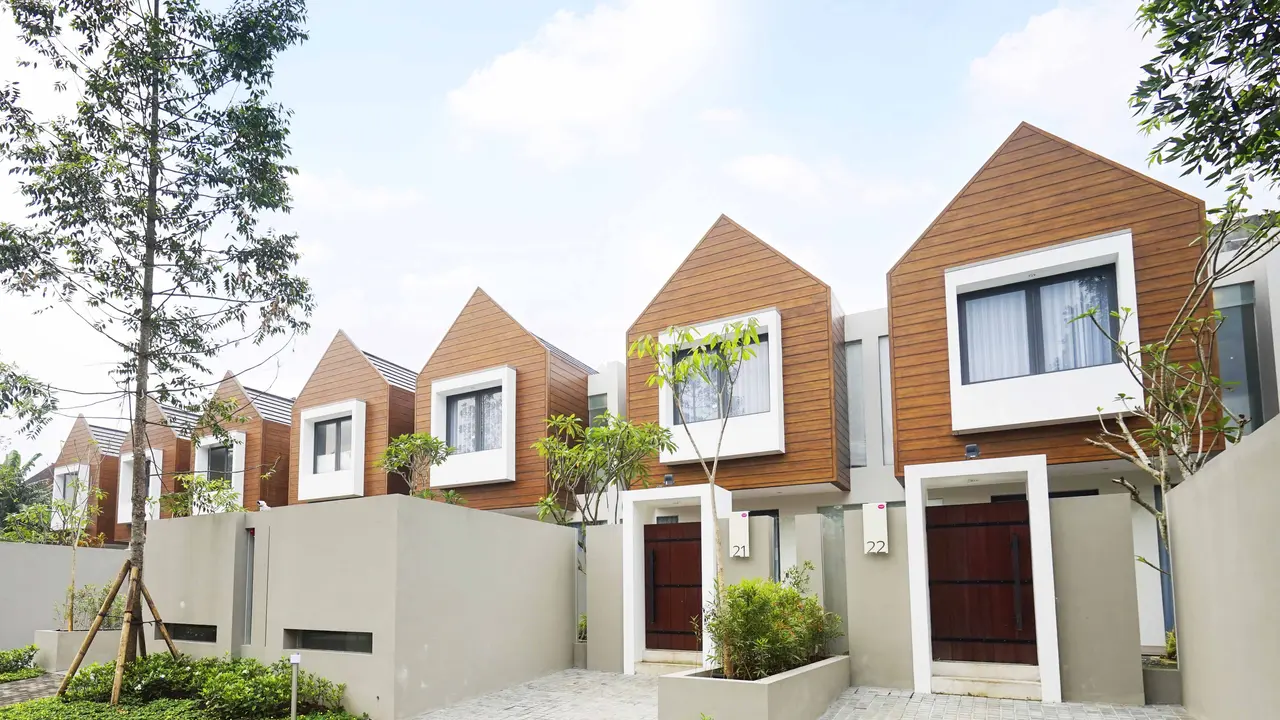 Villa Berstandar Hotel Bintang 4 Kini Hadir di Malang