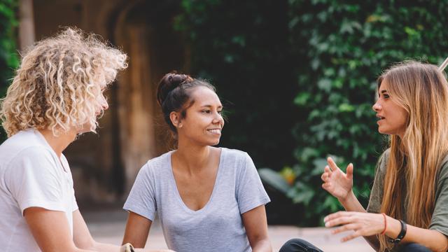 [Bintang] Kata Astrologer: Terjujur, 3 Zodiak Ini Selalu Ngomong Apa Adanya