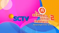 La Academia Junior Indonesia 2