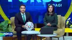 Saksikan berita kriminal dan peristiwa menarik di Fokus Pagi dengan pilihan topik utama sebagai berikut, Pengendara Sepeda Motor Tercebur ke Sungai, Baku Tembak antar Dua Anggota Polri, Siswi SMP Bunuh Bocah 7 Tahun, Mantan Presiden ACT Diperiksa Pol...