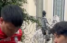 Kurnia Meiga Jual Medali dan Jersey Timnas, Momen Influencer Willie Salim Borong Semua Dagangan Viral