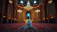 Batas Sholat Isya Sampai Kapan? Ini Waktu dan Ketentuannya dalam Islam