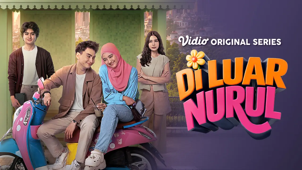 Di Luar Nurul Episode 5