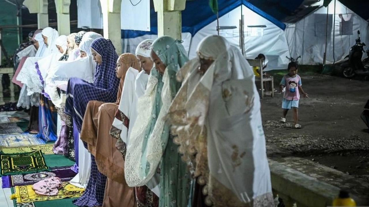 BRIN Soroti Pentingnya Peran Keagamaan Pascabencana untuk Pemulihan Trauma