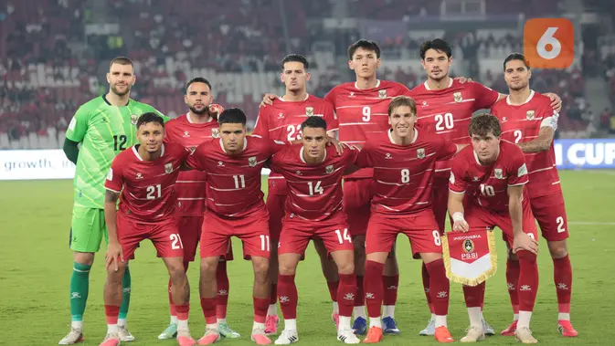 Ribuan Personel Polri Kawal Laga FIFA ASEAN Cup di GBK Hari Ini