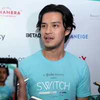 Preskon film Switch (Deki Prayoga/bintang.com)