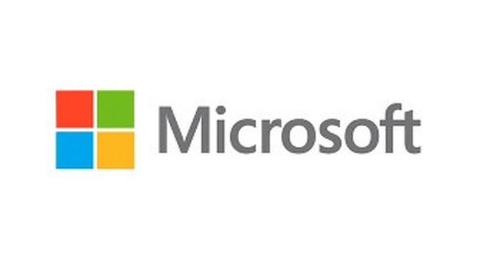 Logo Microsoft (Dok. Microsoft)