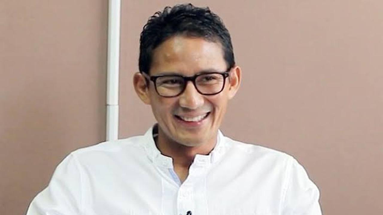 Wakil Ketua Dewan Pembina Partai Gerindra Sandiaga Salahudin Uno (Foto: Istimewa)