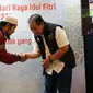 Untuk memastikan layanannya berjalan lancar, PT Finnet Indonesia juga membentuk Satuan Tugas Siaga RAFI Finnet 2022 yang mengamankan layanannya selama periode Idul Fitri 1443 H.