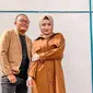 6 Potret Persiapan Sule dan Nathalie Holscher Jelang Pernikahan, Mantapkan Diri (sumber: Instagram.com/nathalieholscher)