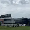 Laporan dari Amerika Serikat: Disambut Sejuknya Hembusan Angin di Gillette Stadium