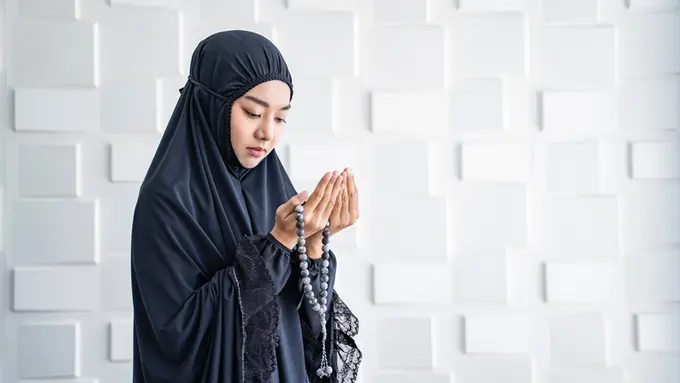 ramadan 2021 dan kehilangan