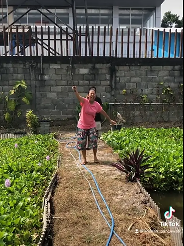 [Fimela] Soimah Pancawati