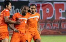 Persisam siap balas kekalahan di fnal IIC 2012