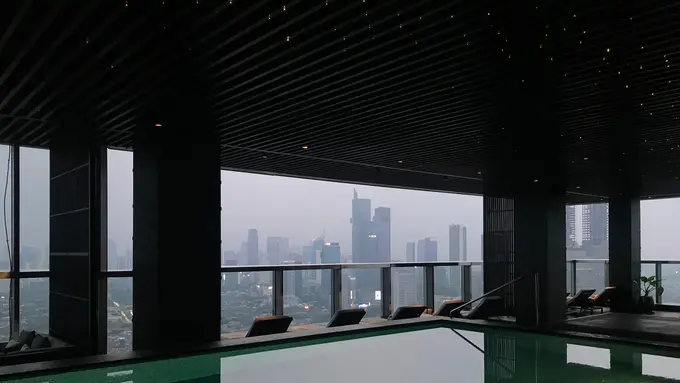 Park Hyatt Jakarta