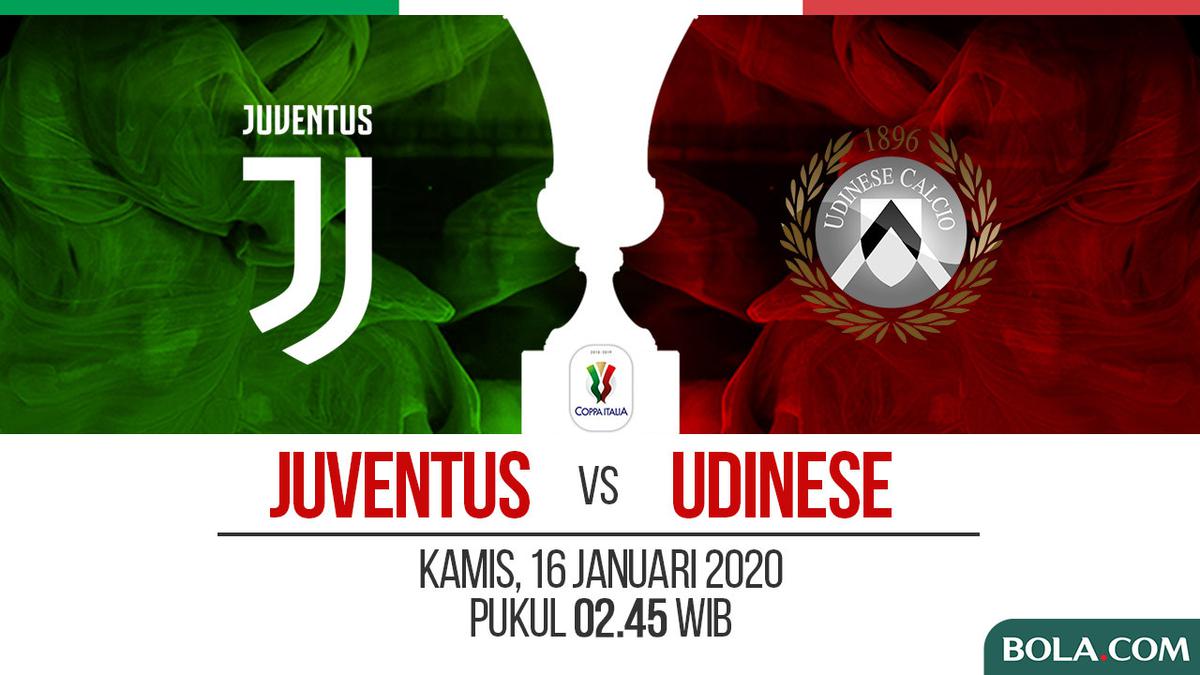 Berita Coppa Italia 20192020 Terbaru Kabar Terbaru Hari Ini