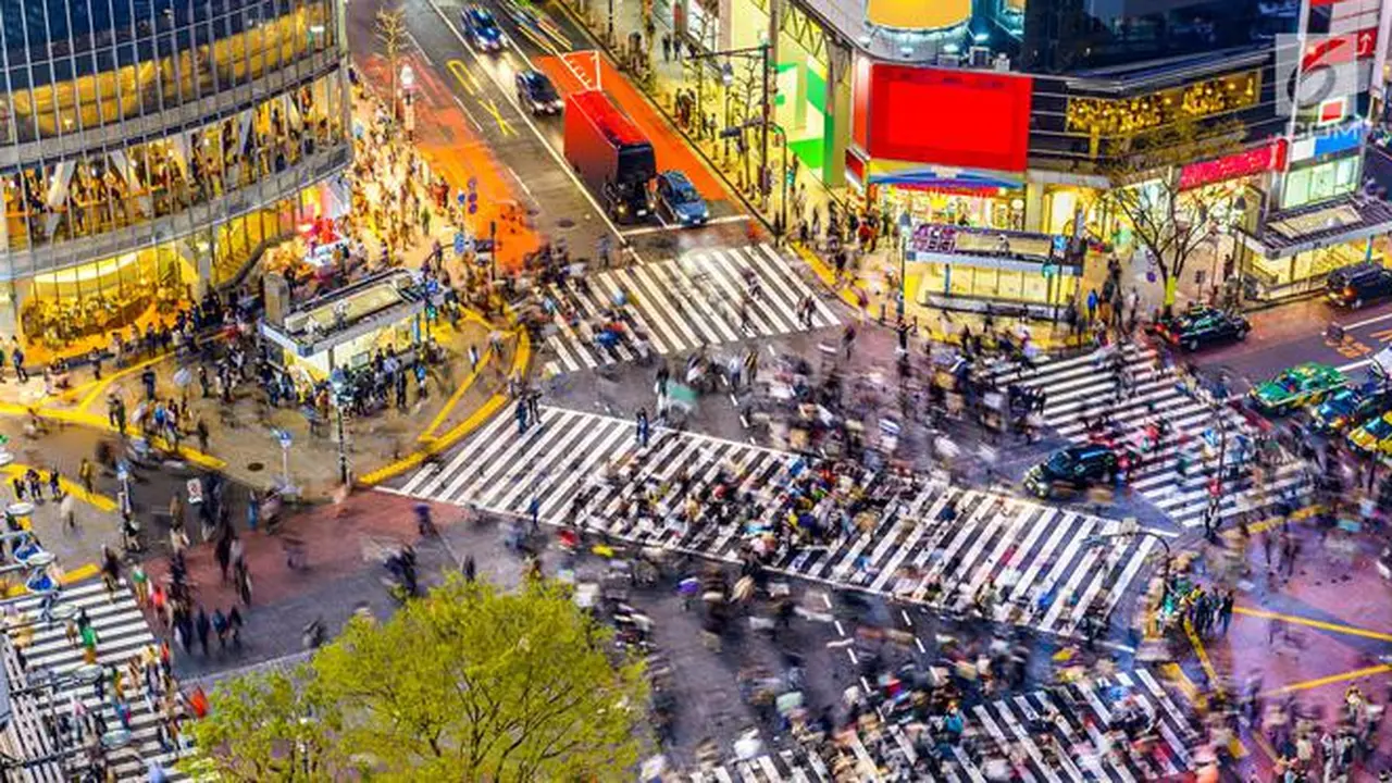Muslim Semakin Nyaman Beribadah di Jepang dengan Wisata Halal