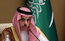 Konflik Makin Memanas, Arab Saudi Usir Diplomat Iran